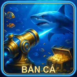 Bắn Cá